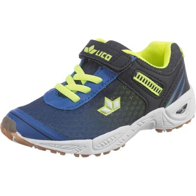 LICO Barney VS Chaussures pour enfants colorées - Sneaker LICO Barney VS Chaussures pour enfants colorées - Sneaker