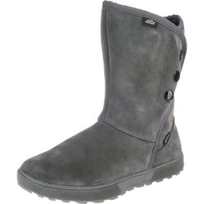 LICO Amalia Winterstiefel - Veloursleder, Warmfutter, Wasserdicht - Winterstiefel LICO Amalia Winterstiefel - Veloursleder, Warmfutter, Wasserdicht - Winterstiefel