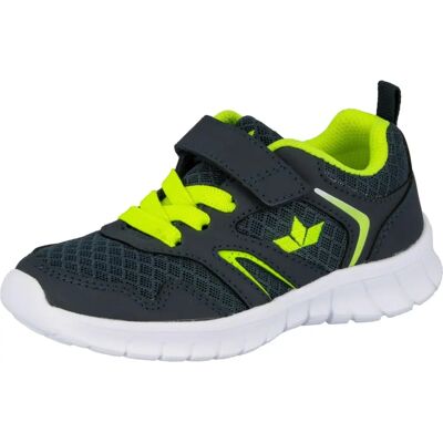 LICO Skip VS Citron/marine - Chaussures de sport LICO Skip VS Citron/marine - Chaussures de sport