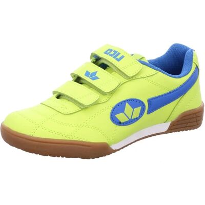 Unisex kinderschoenen voor binnen - Kleurig ontwerp - Sport & Vrije tijd schoenen Unisex kinderschoenen voor binnen - Kleurig ontwerp - Sport & Vrije tijd schoenen
