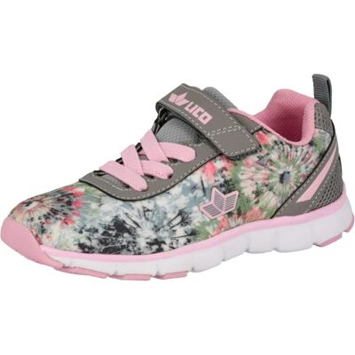 Chaussures Décontractées pour Enfants LICO Sunflower VS Rose - Chaussures Chaussures Décontractées pour Enfants LICO Sunflower VS Rose - Chaussures