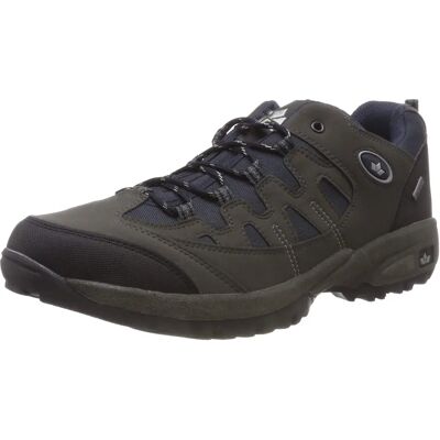LICO Steppe Low Wasserdichter Nylon-Outdoorschuh - Schuhe LICO Steppe Low Wasserdichter Nylon-Outdoorschuh - Schuhe