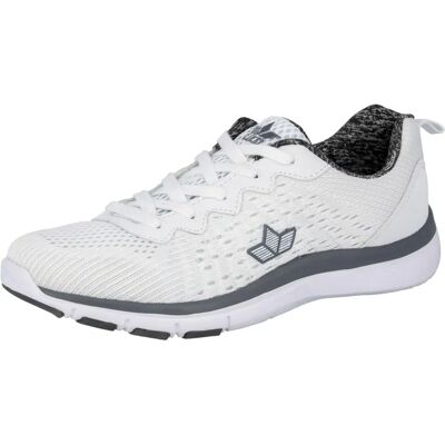 Sneaker LICO Eclipse - Sintetico, Bianco, Taglia 41 - Sneakers Sneaker LICO Eclipse - Sintetico, Bianco, Taglia 41 - Sneakers