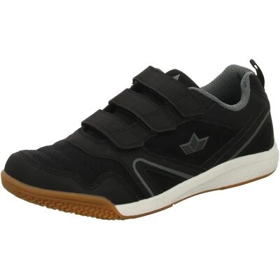LICO Boulder V Sportschuhe - Schwarz - Freizeit & Sport LICO Boulder V Sportschuhe - Schwarz - Freizeit & Sport