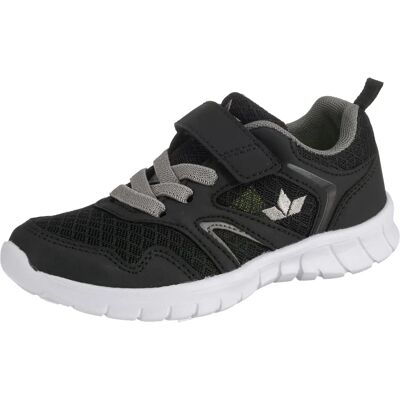 Baskets unisex pour enfants LICO Skip VS - Semelle CME légère Baskets unisex pour enfants LICO Skip VS - Semelle CME légère