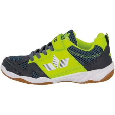 Lico Sport VS Scarpe da Interno - Sneakers Unisex per Bambini Lico Sport VS Scarpe da Interno - Sneakers Unisex per Bambini