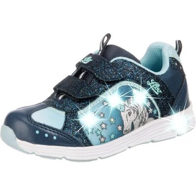 LICO Unicorn V Blinky - Unisex Kids Sneakers with Lights LICO Unicorn V Blinky - Unisex Kids Sneakers with Lights
