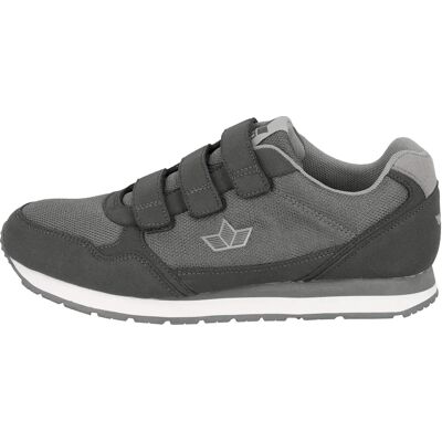 Baskets Simon V en nylon synthétique et velcro - Chaussure de sport Baskets Simon V en nylon synthétique et velcro - Chaussure de sport