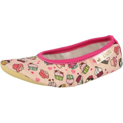 Scarpe di Ginnastica in Pelle per Bambini LICO G1 - Scarpe di Ginnastica Scarpe di Ginnastica in Pelle per Bambini LICO G1 - Scarpe di Ginnastica