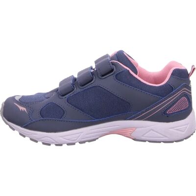 Chaussures de running LICO Silas V - Nylon respirant, Semelle intérieure amovible Chaussures de running LICO Silas V - Nylon respirant, Semelle intérieure amovible