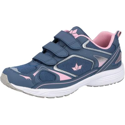 LICO Silas V Blaue Laufschuhe - Joggingschuhe LICO Silas V Blaue Laufschuhe - Joggingschuhe