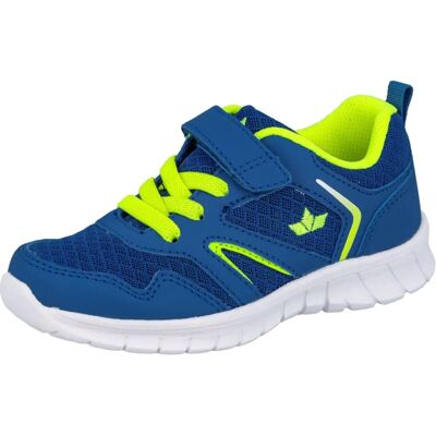 Chaussures unisex Lico pour enfants - Bleu - Modèle 590302 Chaussures unisex Lico pour enfants - Bleu - Modèle 590302