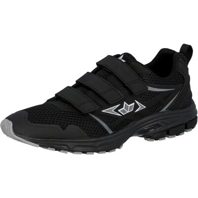 Chaussures de course LICO Pelias V - Mesh, Synthétique, Velcro - Publicité Chaussures de course LICO Pelias V - Mesh, Synthétique, Velcro - Publicité