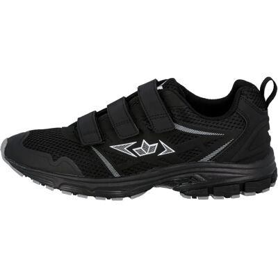 Lico Pelias V Laufschuhe - Atmungsaktives Mesh, Klettverschluss, Leichte Sohle Lico Pelias V Laufschuhe - Atmungsaktives Mesh, Klettverschluss, Leichte Sohle