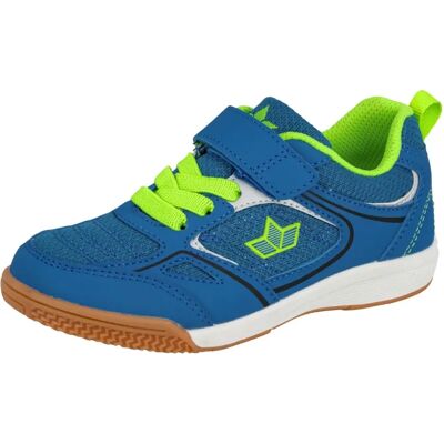 Baskets unisex Lico Racine VS - Bleu - Chaussures décontractées Baskets unisex Lico Racine VS - Bleu - Chaussures décontractées