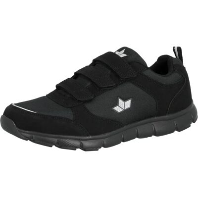Zapatillas negras reflectantes Lico Lionel V - Zapatillas Zapatillas negras reflectantes Lico Lionel V - Zapatillas
