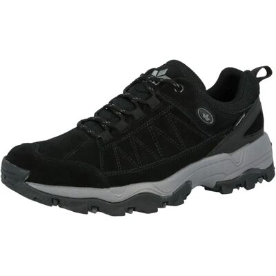Chaussure d'extérieur LICO Fairfield - Nubuck, Imperméable, Taille 37 Chaussure d'extérieur LICO Fairfield - Nubuck, Imperméable, Taille 37