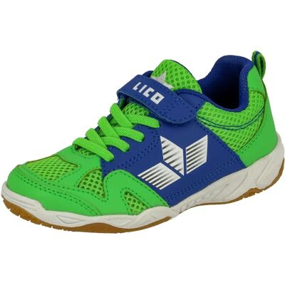 LICO Sport VS grün/blau 41 Herren - Sportschuh LICO Sport VS grün/blau 41 Herren - Sportschuh