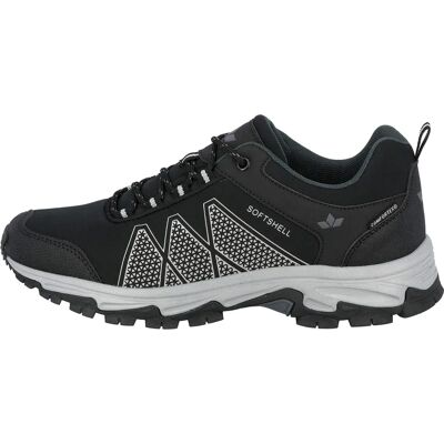 Chaussures d'Extérieur LICO Anchorage - Imperméables et Respirantes Chaussures d'Extérieur LICO Anchorage - Imperméables et Respirantes