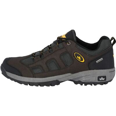 LICO Eagar Low Outdoorschuhe - Wasserdicht, Herren 44 LICO Eagar Low Outdoorschuhe - Wasserdicht, Herren 44