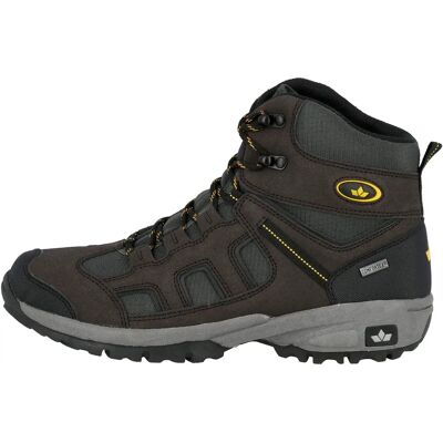 LICO Eagar High Outdoorschuhe - Nylon, Wasserdicht, Atmungsaktiv LICO Eagar High Outdoorschuhe - Nylon, Wasserdicht, Atmungsaktiv