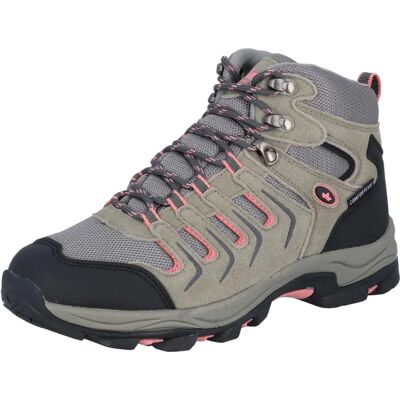 Lico Manaslu High Hiking Boots - Waterproof, Breathable - Hiking Shoes Lico Manaslu High Hiking Boots - Waterproof, Breathable - Hiking Shoes