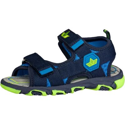 Lico Palau V Blue Unisex Lightweight Sandals - Sandals Lico Palau V Blue Unisex Lightweight Sandals - Sandals