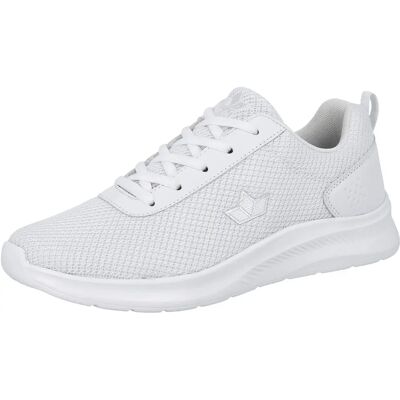LICO Felipa White Casual Shoe - Sneaker LICO Felipa White Casual Shoe - Sneaker