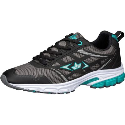 Chaussures de course LICO Pelias - Nylon Synthétique Respirant Unisex 36-43 Chaussures de course LICO Pelias - Nylon Synthétique Respirant Unisex 36-43