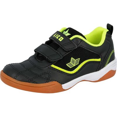LICO Ben V Sportschuhe - Unisex - Schwarz - 31 LICO Ben V Sportschuhe - Unisex - Schwarz - 31
