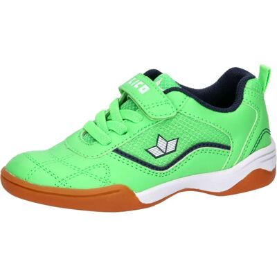 LICO Jungen Sportschuhe - Khaki - 38 - Unisex LICO Jungen Sportschuhe - Khaki - 38 - Unisex