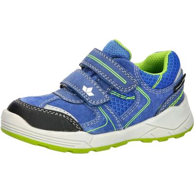 LICO Ashoka V Kinder Veloursneaker - Sneaker LICO Ashoka V Kinder Veloursneaker - Sneaker