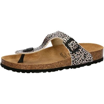 LICO Bioline Trend Rosa - Sandals LICO Bioline Trend Rosa - Sandals