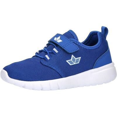 LICO Pancho VS Blaue Kinder Sneaker LICO Pancho VS Blaue Kinder Sneaker