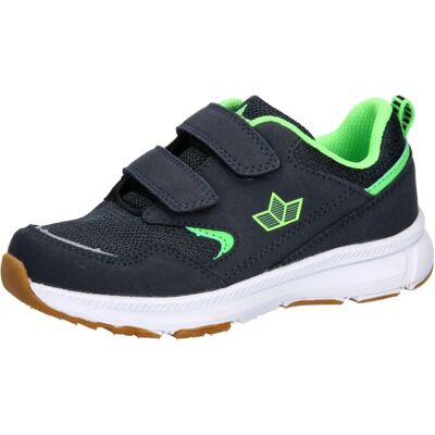 LICO Penedo V Blau Kinder Sportschuhe - Freizeitschuhe LICO Penedo V Blau Kinder Sportschuhe - Freizeitschuhe