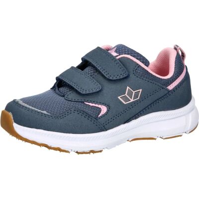 LICO Penedo V Chaussures Enfants Gris LICO Penedo V Chaussures Enfants Gris