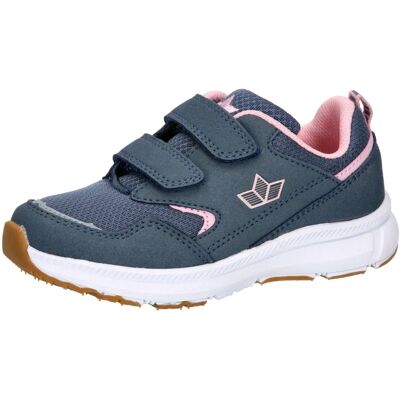 LICO Penedo V Freizeitschuhe - Atmungsaktiv, Klettverschluss, Unisex LICO Penedo V Freizeitschuhe - Atmungsaktiv, Klettverschluss, Unisex