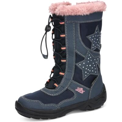 Lico Cathrin Winterlaarzen - Waterdicht, Warm, Flexibel Lico Cathrin Winterlaarzen - Waterdicht, Warm, Flexibel