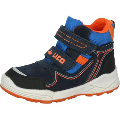 Lico Tarik V Botas de exterior - Impermeables, protección alta Lico Tarik V Botas de exterior - Impermeables, protección alta