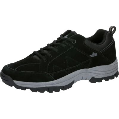 Sneaker Velour LICO Argus - Pelle, Plantare Rimovibile, Suola Flessibile Sneaker Velour LICO Argus - Pelle, Plantare Rimovibile, Suola Flessibile