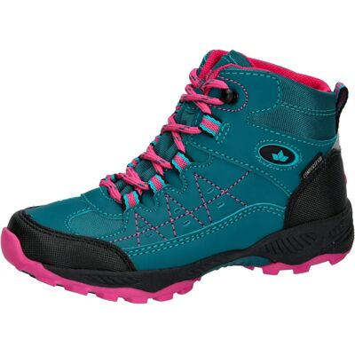 LICO Ringo Outdoorstiefel - Wasserdicht, Herausnehmbare Innensohle LICO Ringo Outdoorstiefel - Wasserdicht, Herausnehmbare Innensohle
