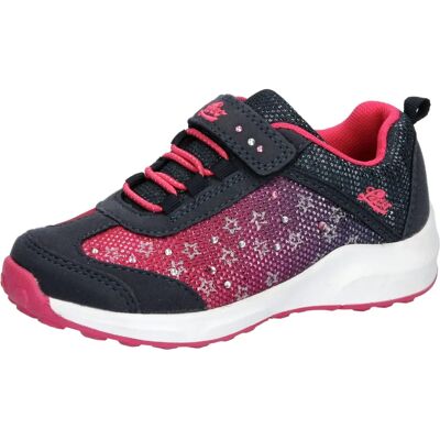 Buty sportowe unisex dla dzieci LICO - Dreamer VS - Niebieskie Buty sportowe unisex dla dzieci LICO - Dreamer VS - Niebieskie