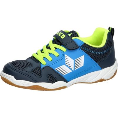 Chaussures de sport pour enfants LICO Violet Rose - Sport VS - Publicité Chaussures de sport pour enfants LICO Violet Rose - Sport VS - Publicité