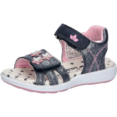 Sandales LICO Madita V Bleu Unisex Enfants - Chaussures Sandales LICO Madita V Bleu Unisex Enfants - Chaussures