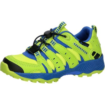 LICO - Fremont - Blau - 35 - outdoor shoe LICO - Fremont - Blau - 35 - outdoor shoe