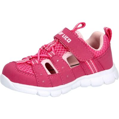 LICO Sorin VS Kinderschuhe - Rosa - Unisex - Gr. 26 LICO Sorin VS Kinderschuhe - Rosa - Unisex - Gr. 26
