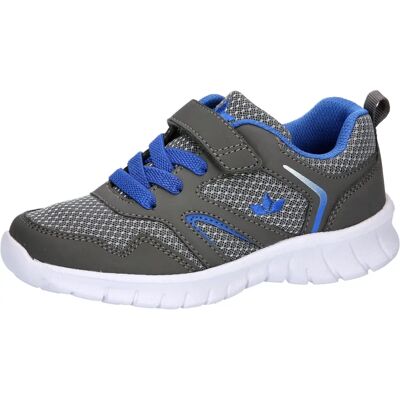 Baskets grises Lico pour garçons - Taille 29 EU Baskets grises Lico pour garçons - Taille 29 EU