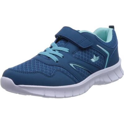 Lico Blau Modell 590665 - Fitnessschuhe Lico Blau Modell 590665 - Fitnessschuhe