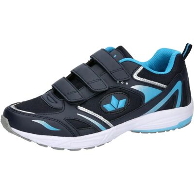 Lico Marvin V Unisex Blau Laufschuhe - Joggingschuhe Lico Marvin V Unisex Blau Laufschuhe - Joggingschuhe