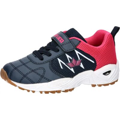 LICO Refugio VS Kinder Sportschuhe - Blau - 29 LICO Refugio VS Kinder Sportschuhe - Blau - 29